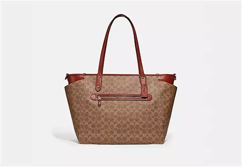 coach outlet baby bags